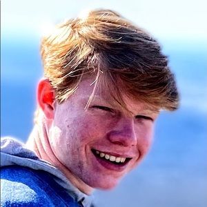 Meet your Posher, Connor